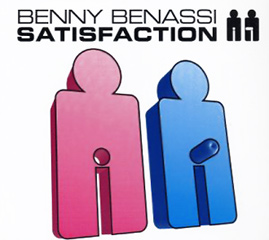 Satisfaction (Benny Benassi song)